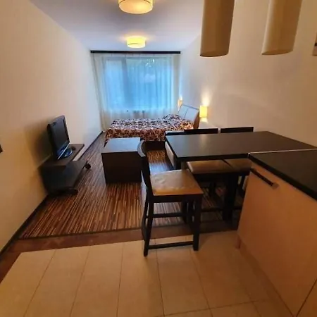 Vacation Studio Bansko
