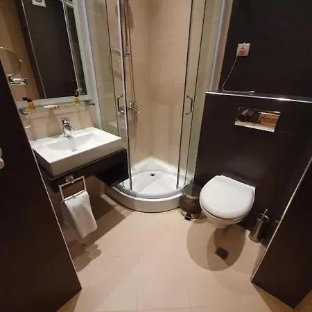 Apartmán Vacation Studio *