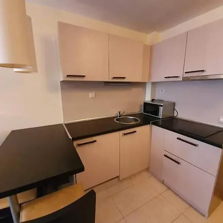 Vacation Studio Apartmán Bansko