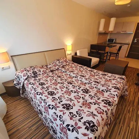 Apartmán Vacation Studio